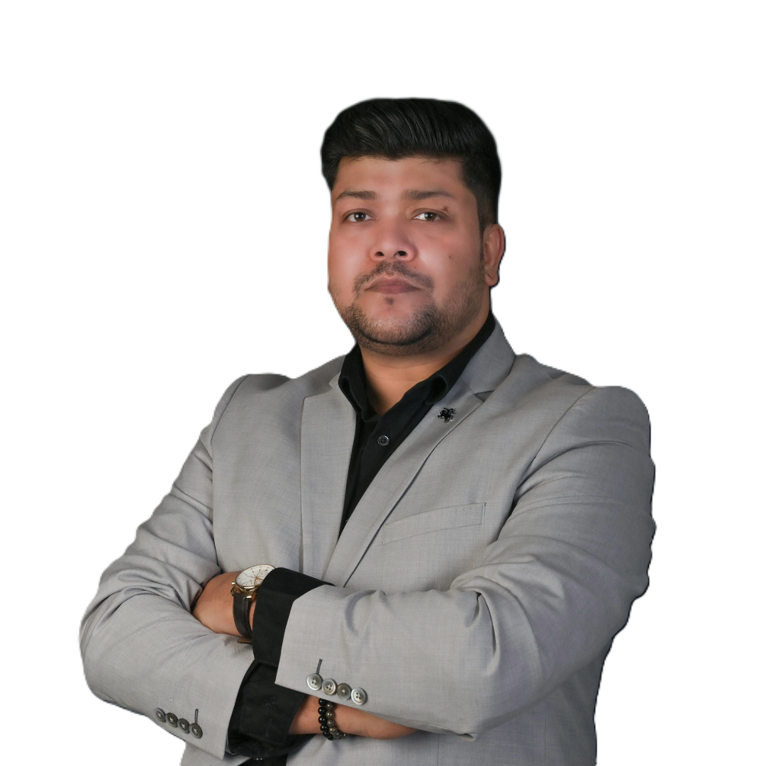 Nitesh Khare